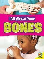 bokomslag Bones