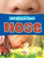 bokomslag Nose