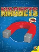 bokomslag Magnets