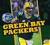 bokomslag Green Bay Packers