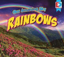 Katie Gillespie - Rainbows, Inbunden