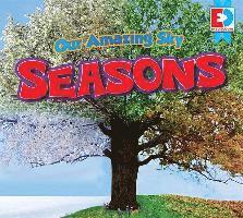 John Willis - Seasons, Inbunden