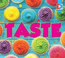 John Willis - Taste, Inbunden