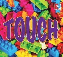 Katie Gillespie - Touch, Inbunden