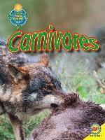 bokomslag Carnivores