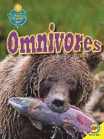 bokomslag Omnivores