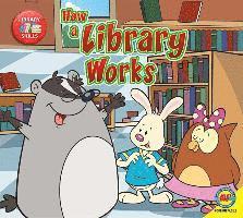 How a Library Works