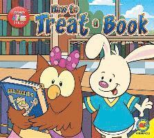 How to Treat a Book