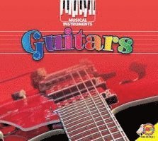 Guitars 1