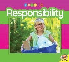 bokomslag Responsibility