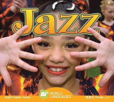 Aaron Carr - Jazz, Inbunden. Tillgänglighet: Lägg i varukorg