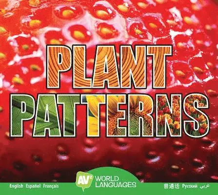 Aaron Carr - Plant Patterns, Inbunden. Tillgänglighet: Lägg i varukorg