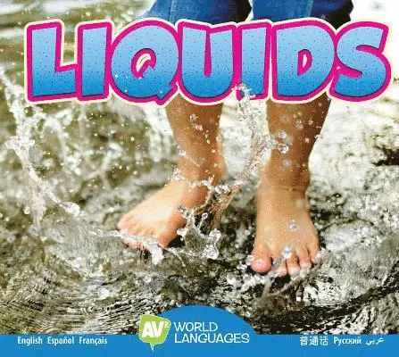 Cindy Rodriguez - Liquids, Inbunden. Tillgänglighet: Lägg i varukorg