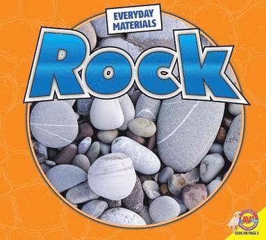 Harriet Brundle - Rock, Inbunden