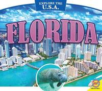 bokomslag Florida