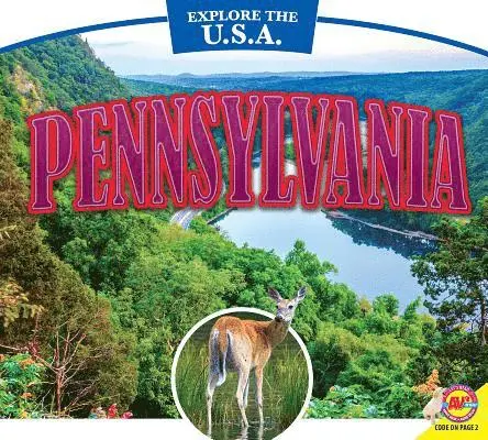 Helen Lepp Friesen - Pennsylvania, Inbunden. Tillgänglighet: Lägg i varukorg