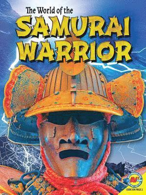 Ruth Owen - The Life of a Samurai Warrior, Inbunden