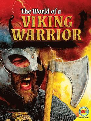 Ruth Owen - The Life of a Viking Warrior, Inbunden