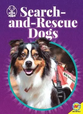 Kara L. Laughlin - Search-And-Rescue Dogs, Inbunden. Tillgänglighet: Lägg i varukorg