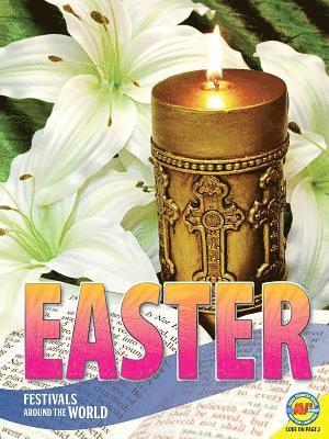 Grace Jones - Easter, Inbunden