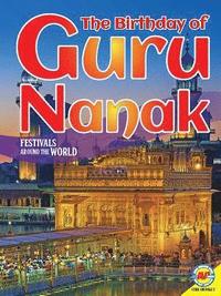 bokomslag The Birthday of Guru Nanak