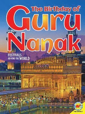 Grace Jones - The Birthday of Guru Nanak, Inbunden