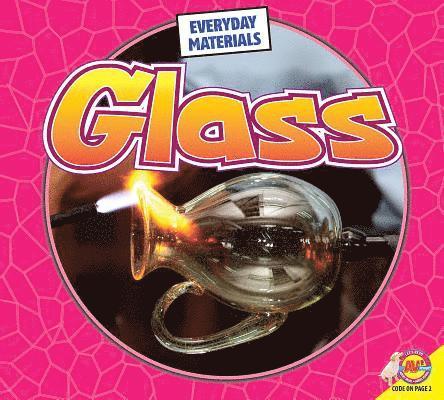 Harriet Brundle - Glass, Häftad