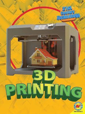 3D Printing 1