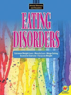 Hilary W. Poole - Eating Disorders, Inbunden