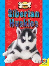 bokomslag Siberian Huskies