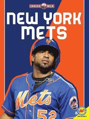 Sam Rhodes - New York Mets, Inbunden