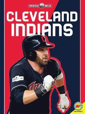 Sam Rhodes - Cleveland Indians, Inbunden
