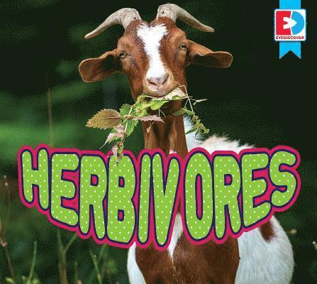 John Willis - Herbivores, Inbunden