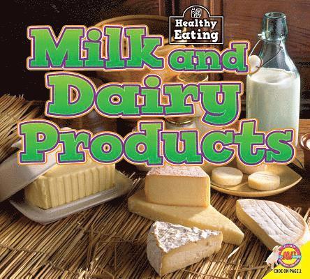 Milk and Dairy Products 1