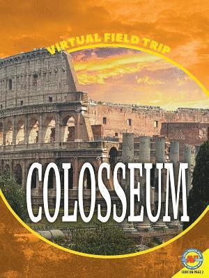 Simon Rose - Colosseum, Häftad