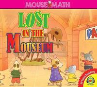 bokomslag Lost in the Mouseum
