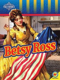 bokomslag Betsy Ross