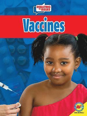 Patricia Hutchison - Vaccines, Häftad. Tillgänglighet: Tillfälligt slut