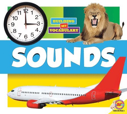 Dayna Martin - Sounds, Inbunden
