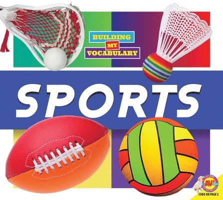 Dayna Martin - Sports, Inbunden