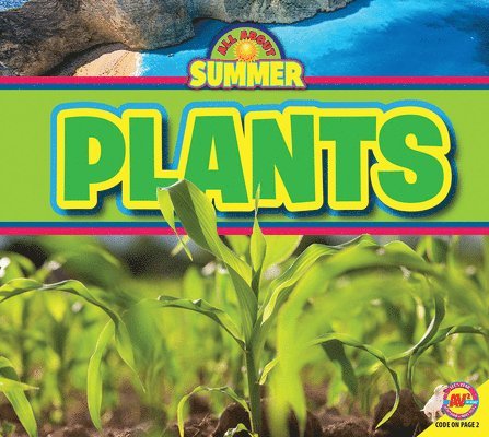Maddie Spalding - Plants, Inbunden