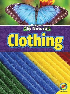 Wendy Hinote Lanier - Clothing, Häftad