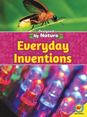 Samantha S. Bell - Everyday Inventions, Inbunden
