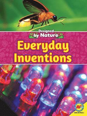 Samantha S. Bell - Everyday Inventions, Häftad