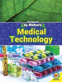 bokomslag Medical Technology
