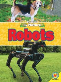 bokomslag Robots