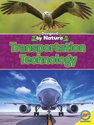 Wendy Hinote Lanier - Transportation Technology, Häftad