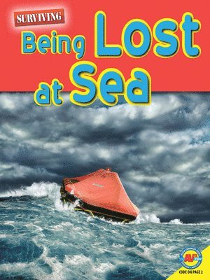 Being Lost at Sea 1