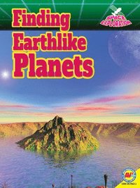 bokomslag Finding Earthlike Planets