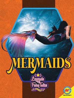Theresa Jarosz Alberti - Mermaids, Inbunden